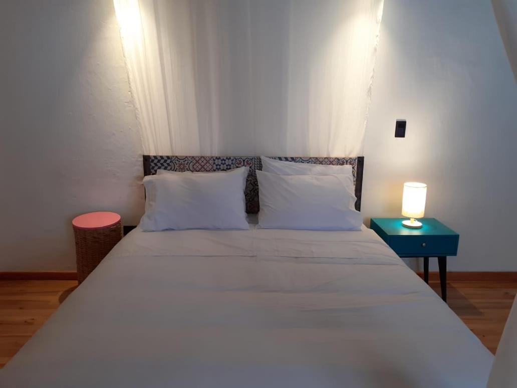 קואנקה Hostal Suite Le Fabrique מראה חיצוני תמונה
