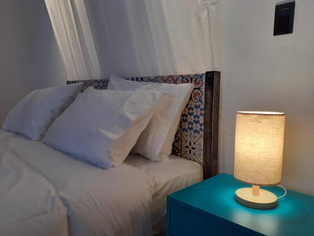 קואנקה Hostal Suite Le Fabrique מראה חיצוני תמונה