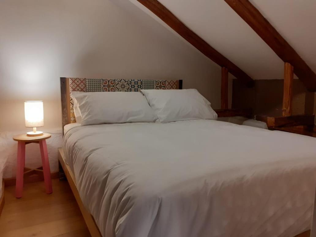 קואנקה Hostal Suite Le Fabrique מראה חיצוני תמונה