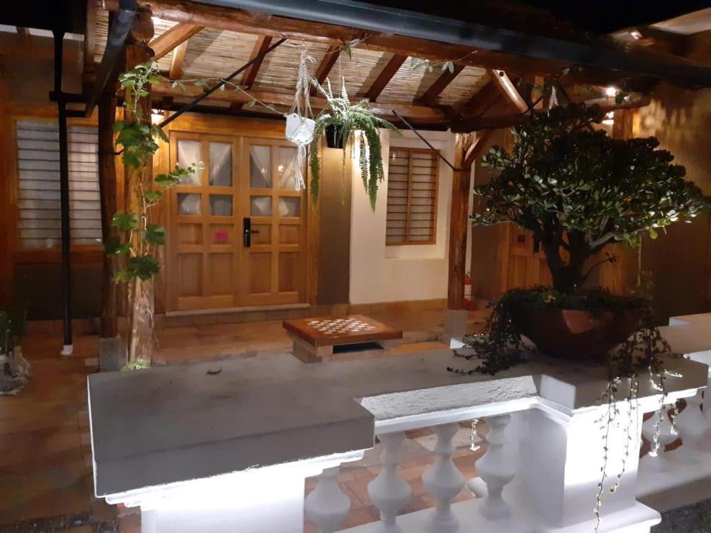 קואנקה Hostal Suite Le Fabrique מראה חיצוני תמונה