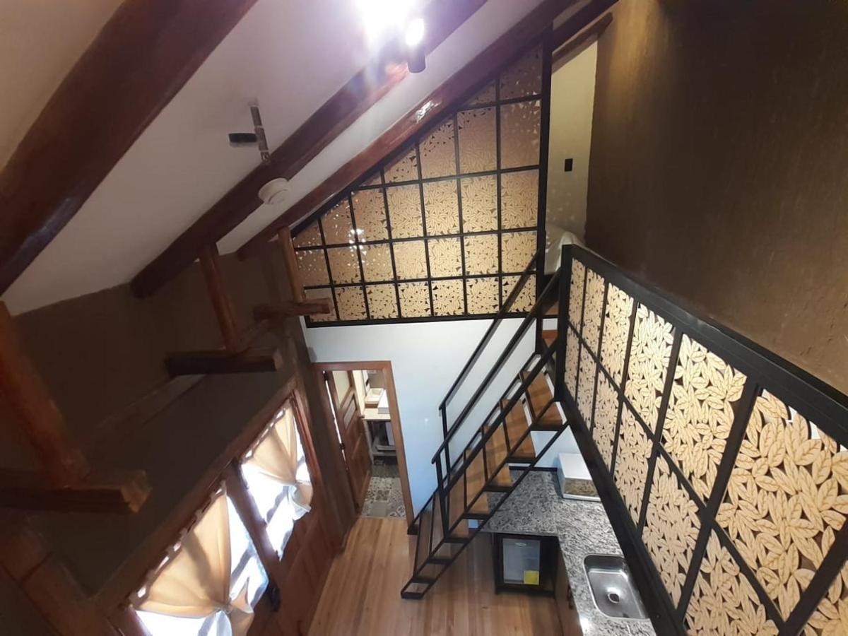קואנקה Hostal Suite Le Fabrique מראה חיצוני תמונה