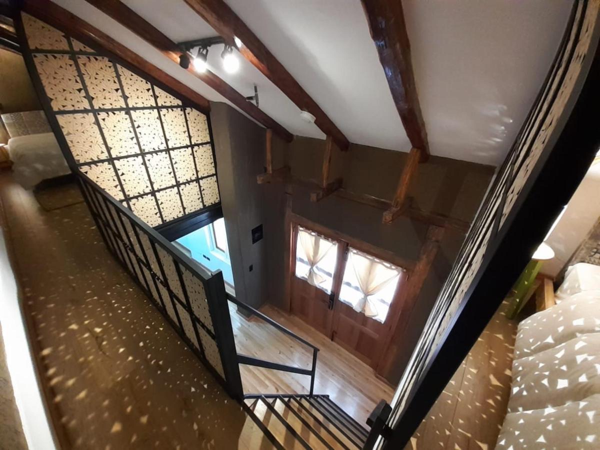 קואנקה Hostal Suite Le Fabrique מראה חיצוני תמונה