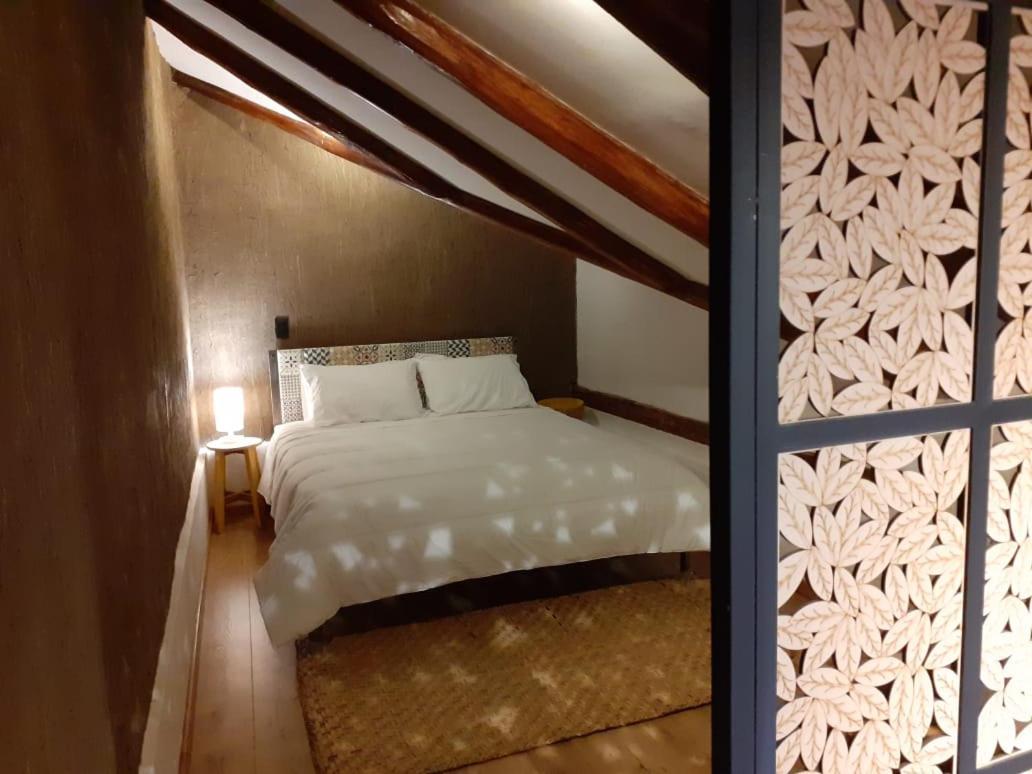 קואנקה Hostal Suite Le Fabrique מראה חיצוני תמונה