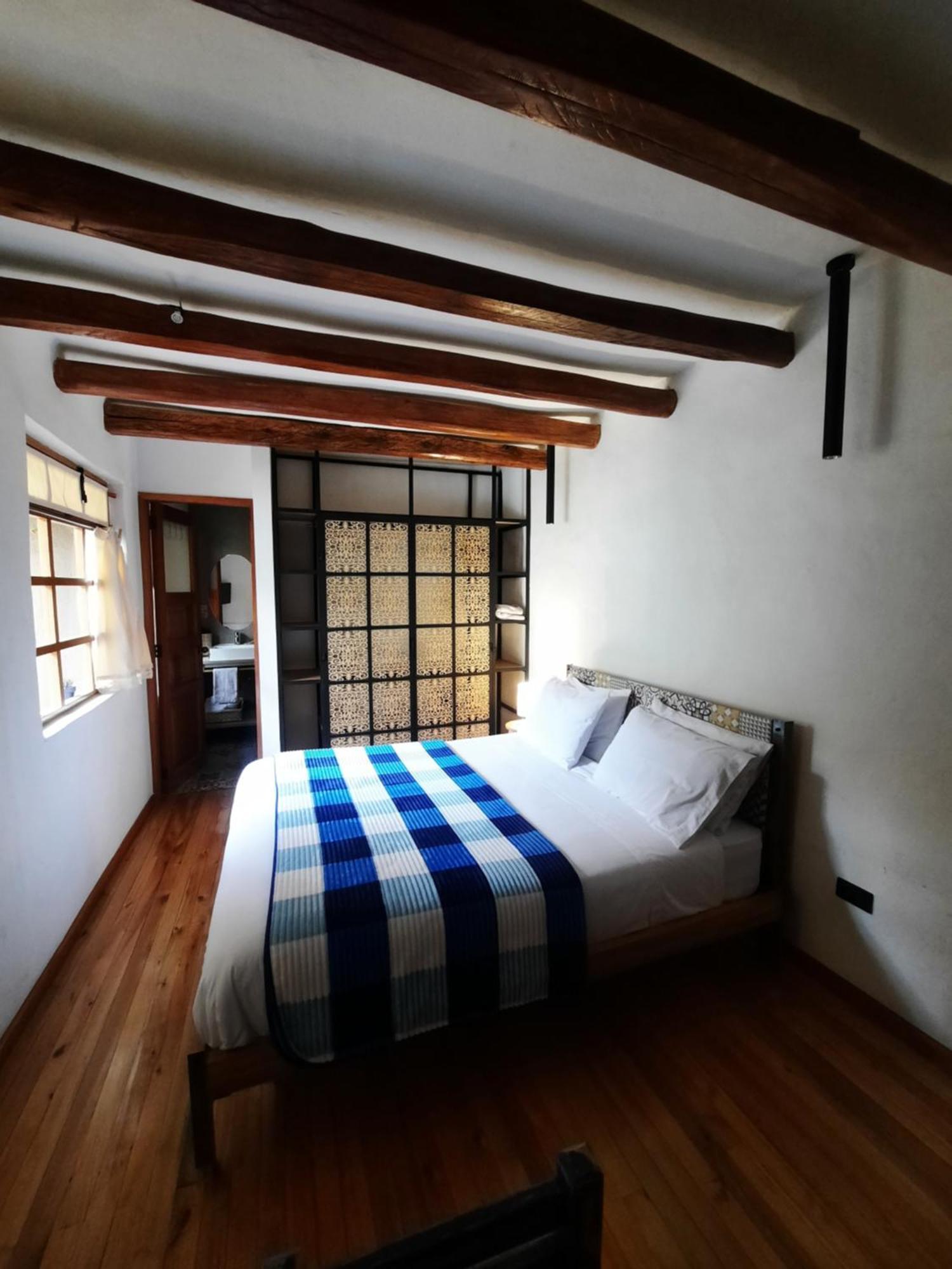 קואנקה Hostal Suite Le Fabrique מראה חיצוני תמונה