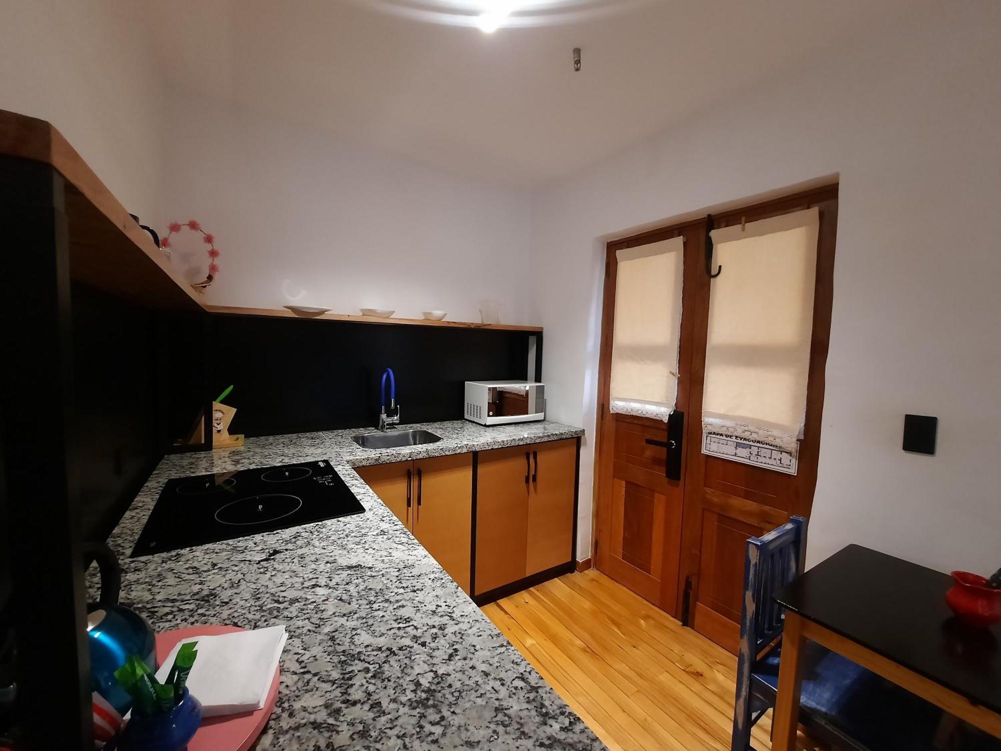 קואנקה Hostal Suite Le Fabrique מראה חיצוני תמונה