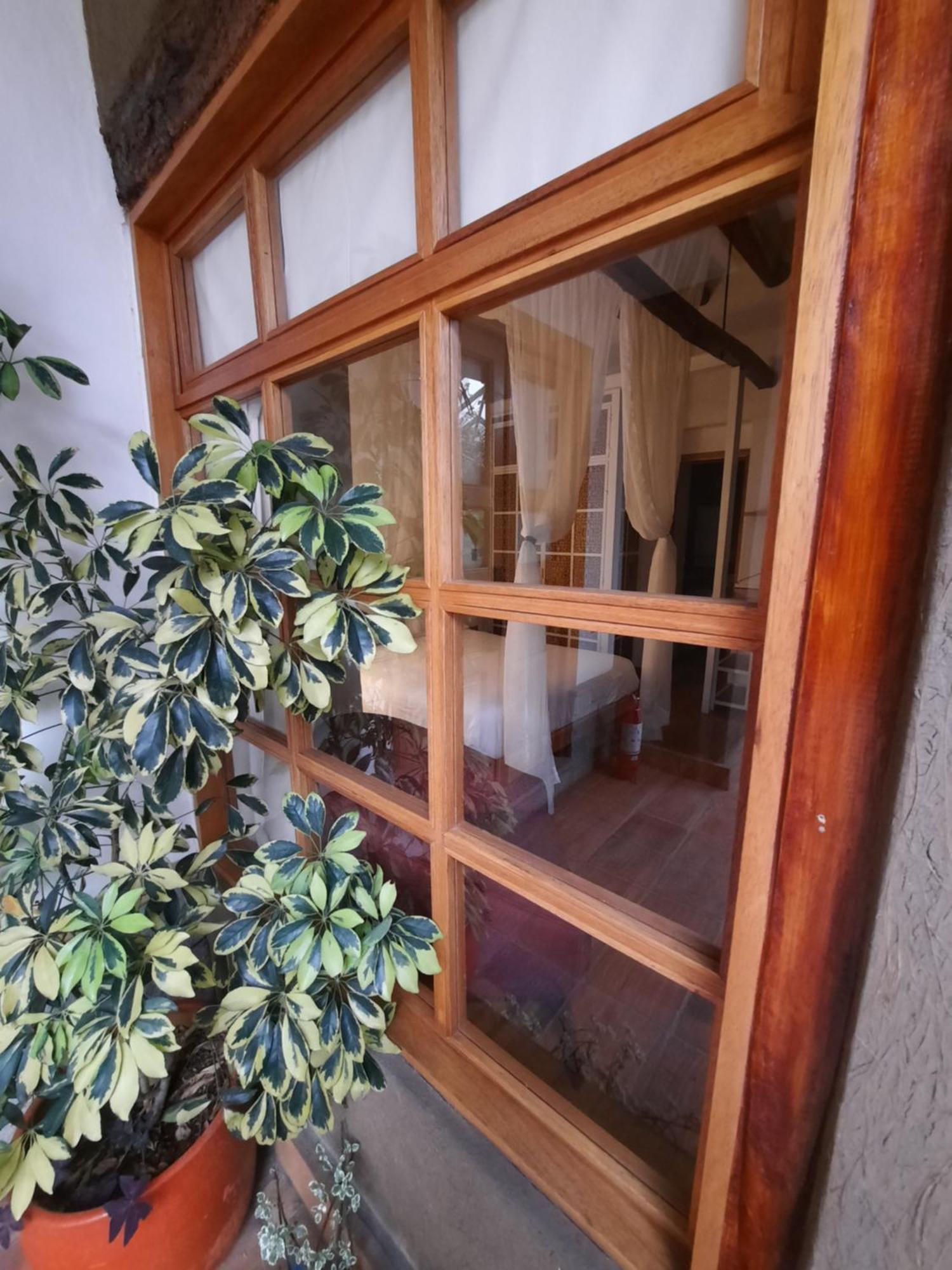 קואנקה Hostal Suite Le Fabrique מראה חיצוני תמונה