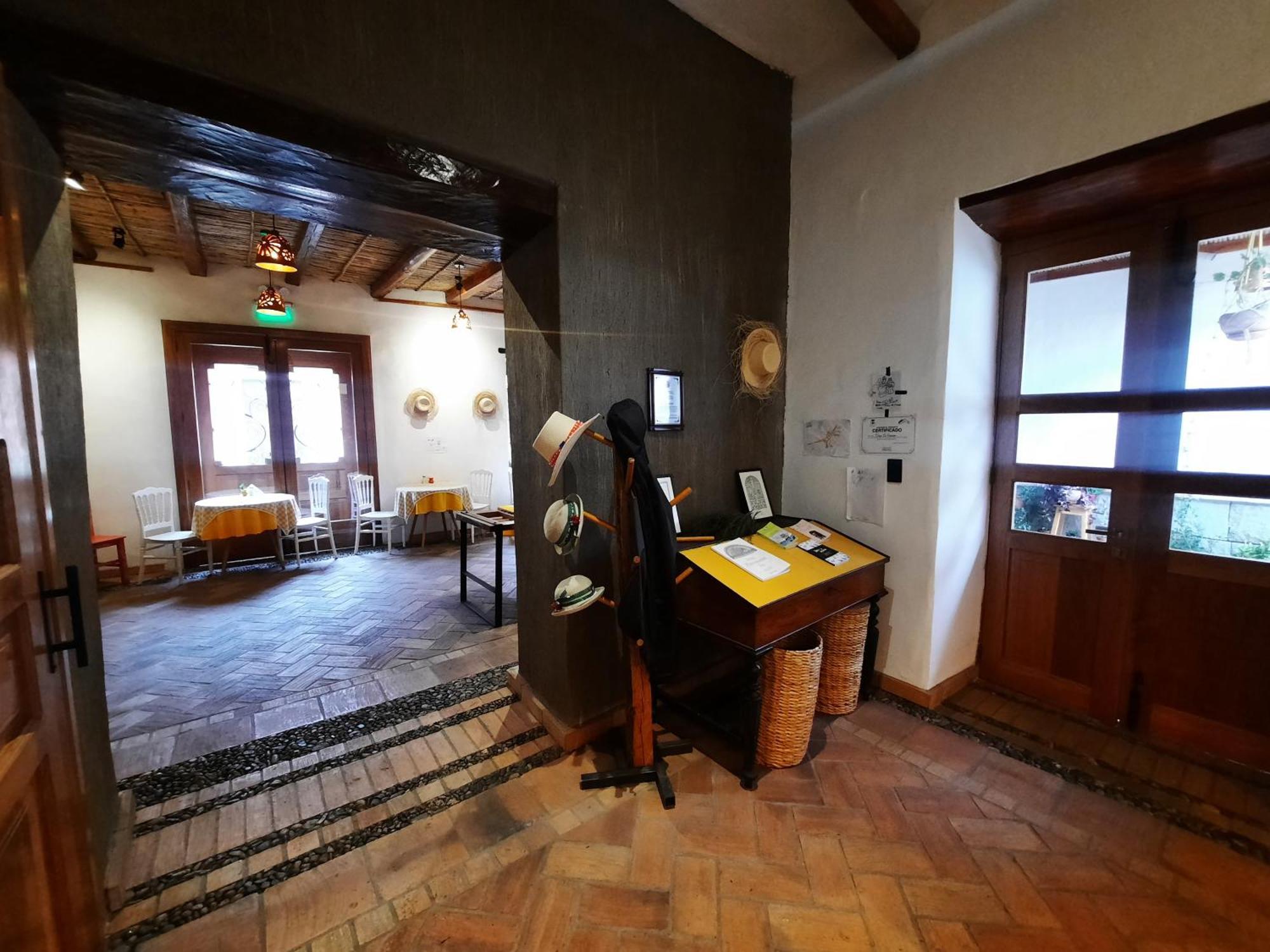 קואנקה Hostal Suite Le Fabrique מראה חיצוני תמונה