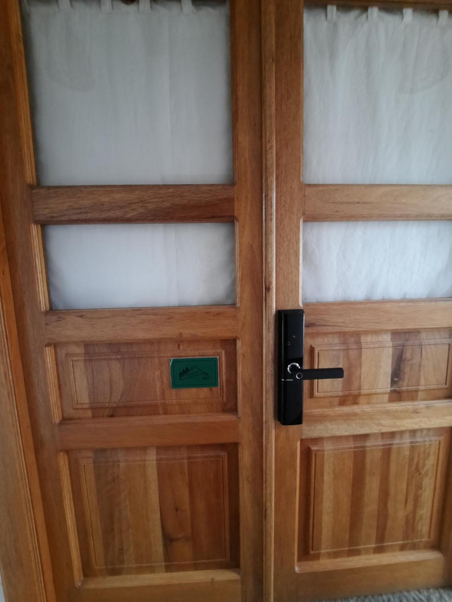 קואנקה Hostal Suite Le Fabrique מראה חיצוני תמונה