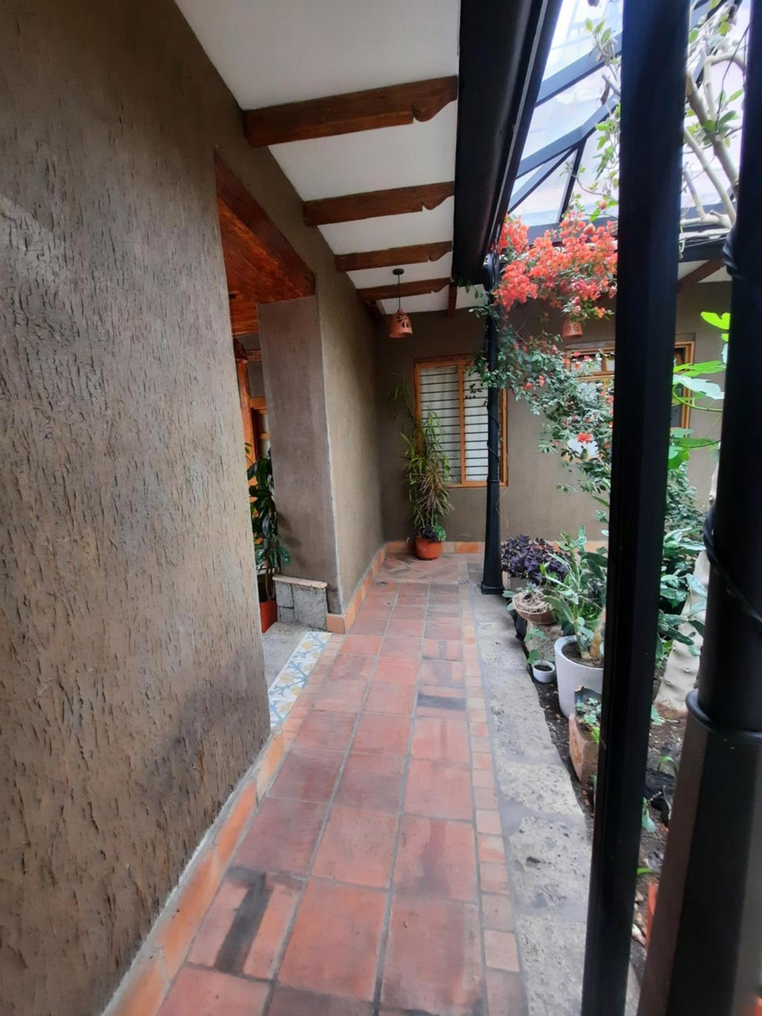 קואנקה Hostal Suite Le Fabrique מראה חיצוני תמונה